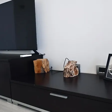 A40 - Ancona, Elegante Bilocale In Centro Con Vista Mozzafiato! Ancona
