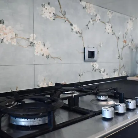 A40 - Ancona, Elegante Bilocale In Centro Con Vista Mozzafiato! Apartment